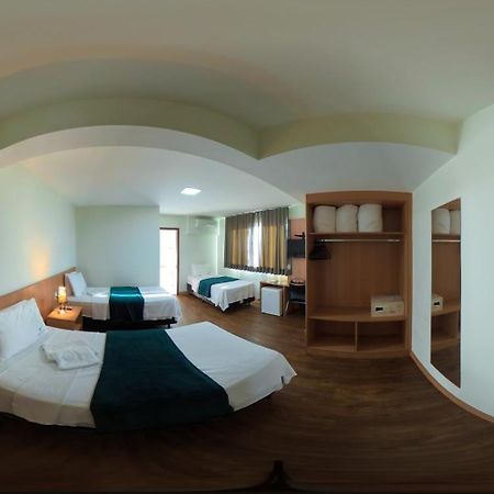 Vertentes Suites Hotel Conselheiro Lafaiete Exterior foto