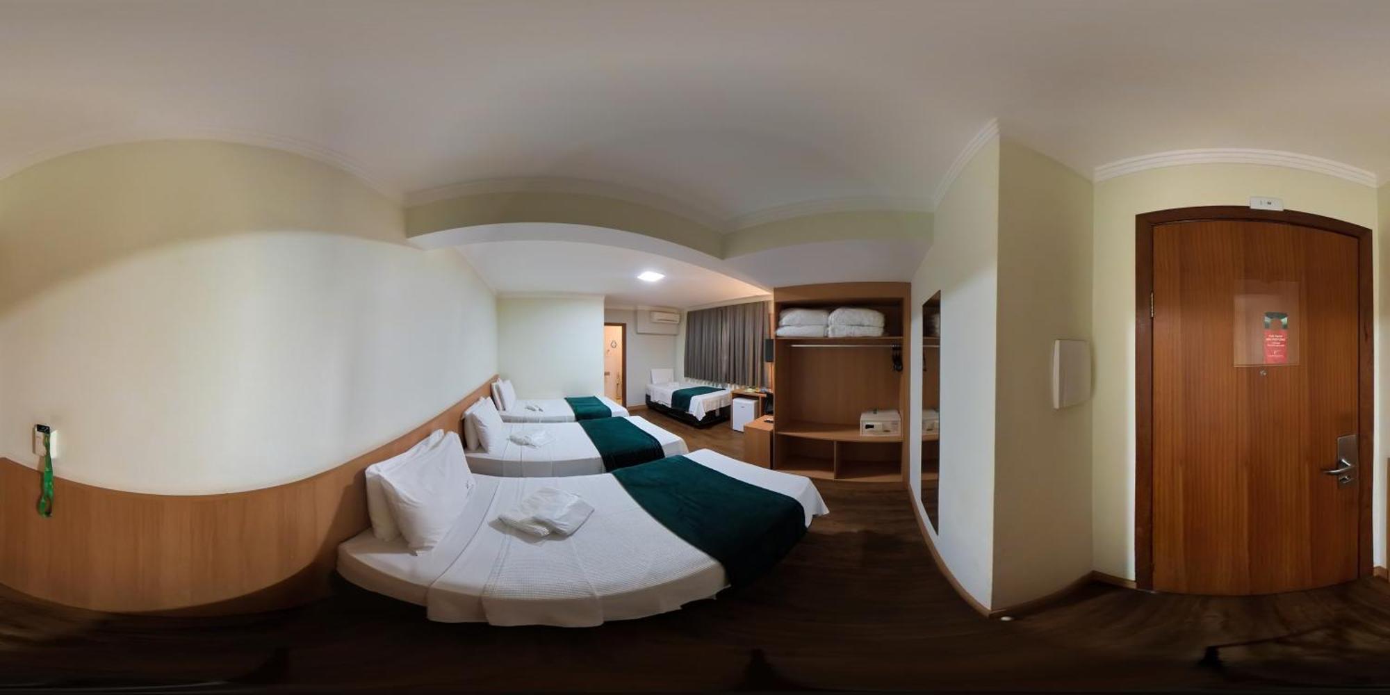 Vertentes Suites Hotel Conselheiro Lafaiete Exterior foto