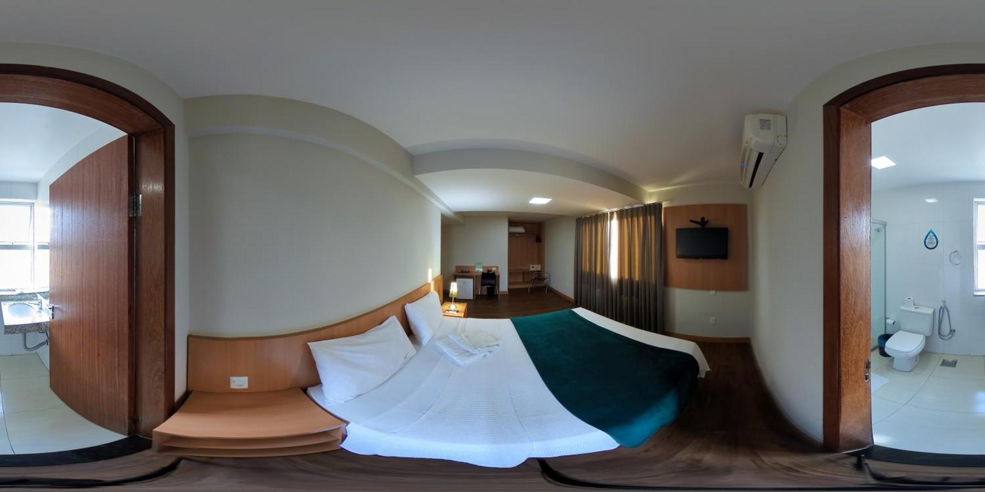 Vertentes Suites Hotel Conselheiro Lafaiete Exterior foto