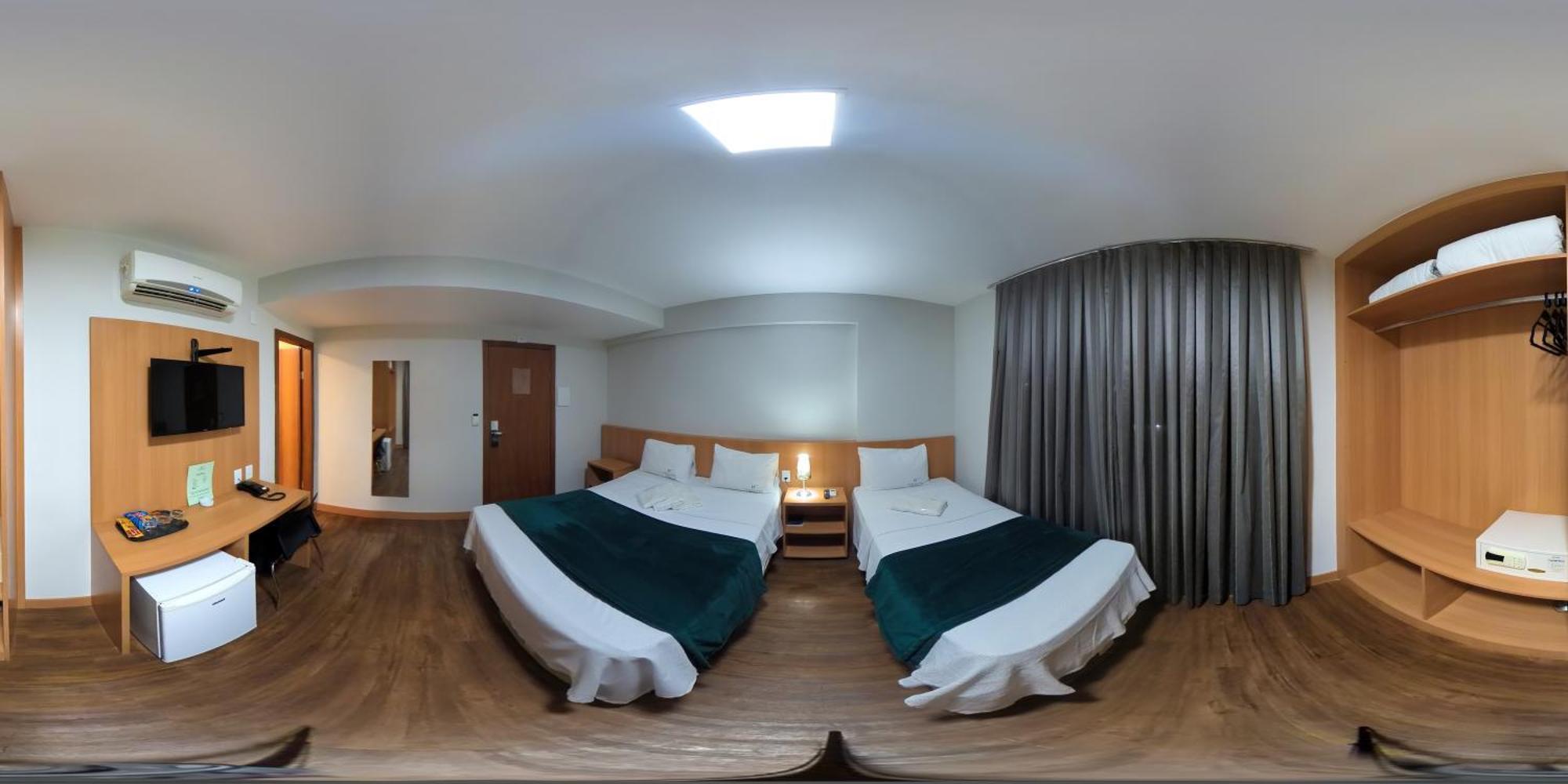 Vertentes Suites Hotel Conselheiro Lafaiete Exterior foto