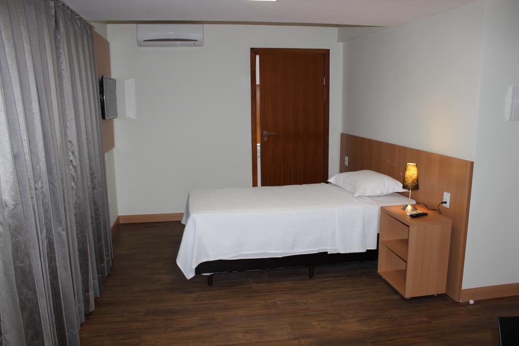 Vertentes Suites Hotel Conselheiro Lafaiete Exterior foto