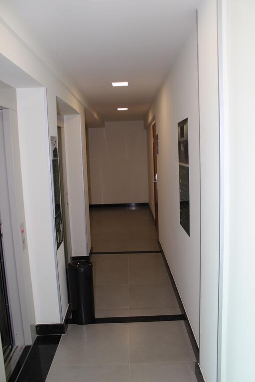 Vertentes Suites Hotel Conselheiro Lafaiete Exterior foto
