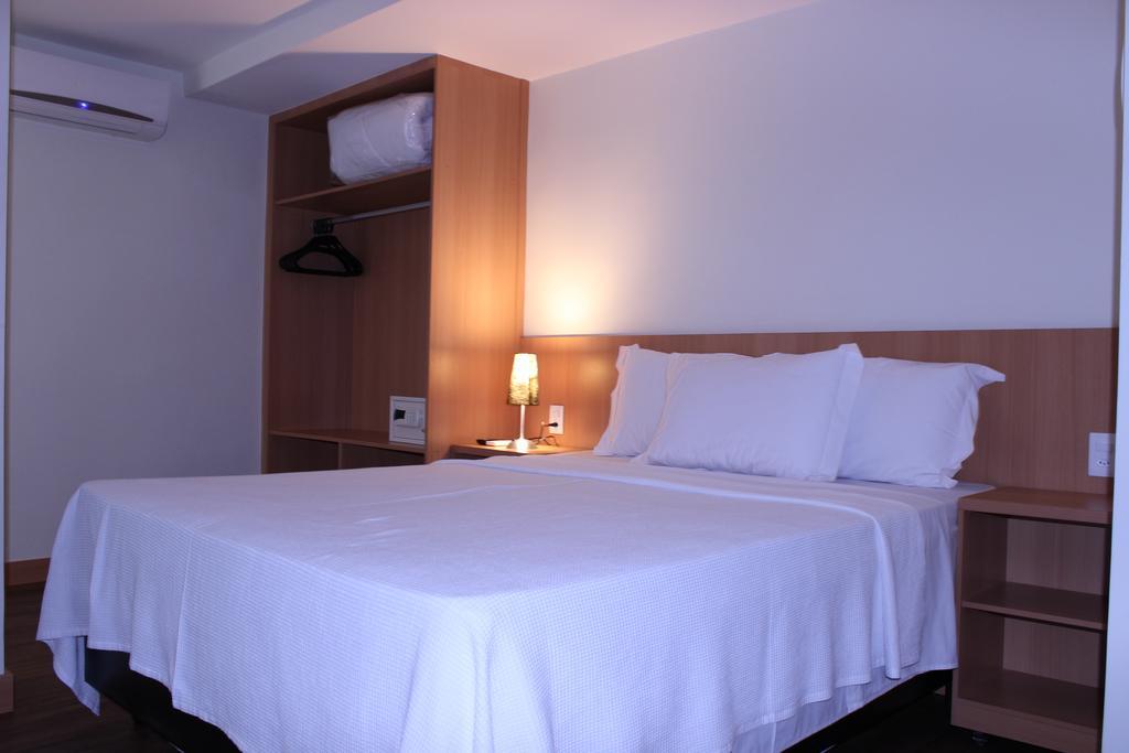 Vertentes Suites Hotel Conselheiro Lafaiete Exterior foto